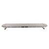 60inch led warning lightbar