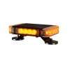 Amber mini light bar